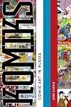 Komiks: Comic Art in Russia