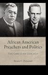 African American Preachers and Politics: The Careys of Chicago (Margaret Walker Alexander Series in African American Studies)