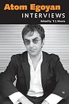 Atom Egoyan: Interviews (Conversations With Filmmakers Series)
