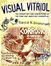 Visual Vitriol: The Street Art and Subcultures of the Punk and Hardcore Generation