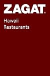 Zagat Survey Hawaii Restaurants 2011