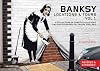 Banksy Locations and Tours: Revised and Updated for 2008: A Collection of Graffiti Locations and Photographs in London