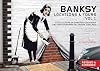 Banksy Locations & Tours Volume 1: A Collection of Graffiti Locations and Photographs in London, England