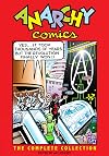 Anarchy Comics: The Complete Collection