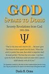 God Speaks to Doris: Seventy Revelations from God, 1993-2006