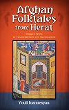 Afghan Folktales from Herat: Persian Texts in Transcription and Translation