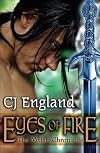 Eyes of Fire (Mylari Chronicles)