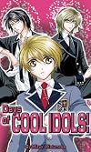 Days of Cool Idols! (Yaoi)