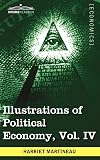 Illustrations of Political Economy, Vol. IV (in 9 volumes)