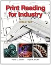 Print Reading for Industry