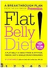 Flat Belly Diet!