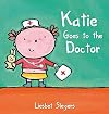 Katie Goes to the Doctor (Kevin & Katie)