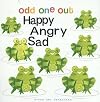 Happy Angry Sad (Odd One Out)