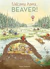 Welcome Home, Beaver!