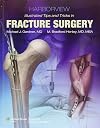 Harborview Illustrated Tips and Tricks in Fracture Surgery