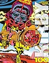 Kirby100: 100 Top Creators Celebrate Jack Kirby’s Greatest