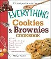 The Everything Cookies and Brownies Cookbook