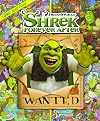 Look and Find: Shrek Forever After
