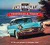 Chevrolet: Yesterday & Today