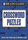 Brain Games - Crossword Puzzles