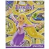 Disney Princess - Tangled Look and Find - PI Kids