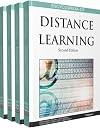 Encyclopedia of Distance Learning, Second Edition (4-Volumes)