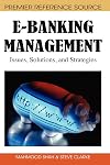 E-banking management issues, solutions, and strategies