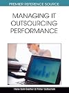 Managing It Outsourcing Performance