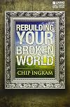 Rebuilding Your Broken World Study Guide