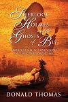 Sherlock Holmes and the Ghosts of Bly: And Other New Adventures of the Great Detective