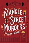 The Mangle Street Murders