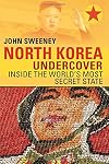 North Korea undercover