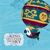 A King Seen from the Sky