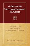 The Beauty of the Unity and the Harmony of the Whole: The Concept of Theosis in the Theology of Pseudo-Dionysius the Areopagite