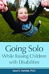 Going Solo While Raising Children with Disabilities
