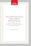 Out of Nazi Germany in Time, a Gift to American Science : Gerhard Schmidt, biochemist