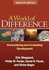 A World of Difference, Second Edition: Encountering and Contesting Development