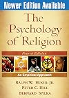 The Psychology of Religion: An Empirical Approach