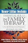 Essential Skills in Family Therapy: From the First Interview to Termination