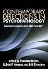 Contemporary Directions in Psychopathology: Scientific Foundations of the DSM-V and ICD-11