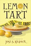 Lemon Tart