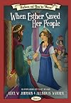 Believe and You're There, Book 8: When Esther Saved Her People