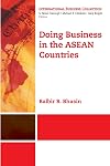 Doing business in the ASEAN countries