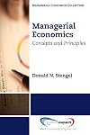 Managerial economics concepts and principles