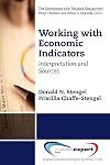 Working with economic indicators interpretation and sources