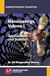 Nanocoatings. Applications and stability / Volume I