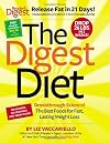 The Digest Diet: The Best Foods for Fast, Lasting Weight Loss