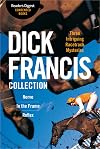 The Dick Francis Collection: Reader's Digest Condensed Books Premium Editions