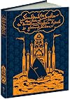 Sindbad the Sailor and Other Stories from The Arabian Nights (Calla Editions)