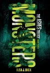Monsters: The Ashes Trilogy
